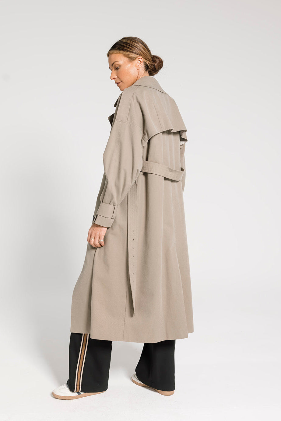Helena Trench Coat