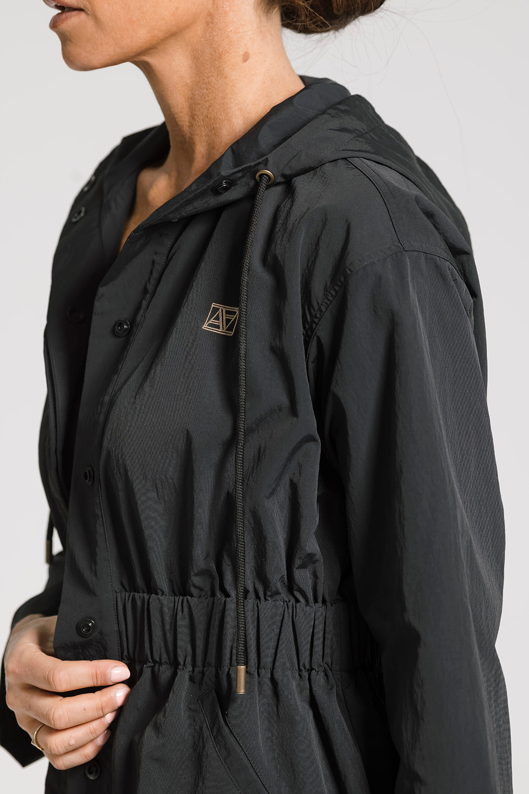 Sachi Sport Jacket