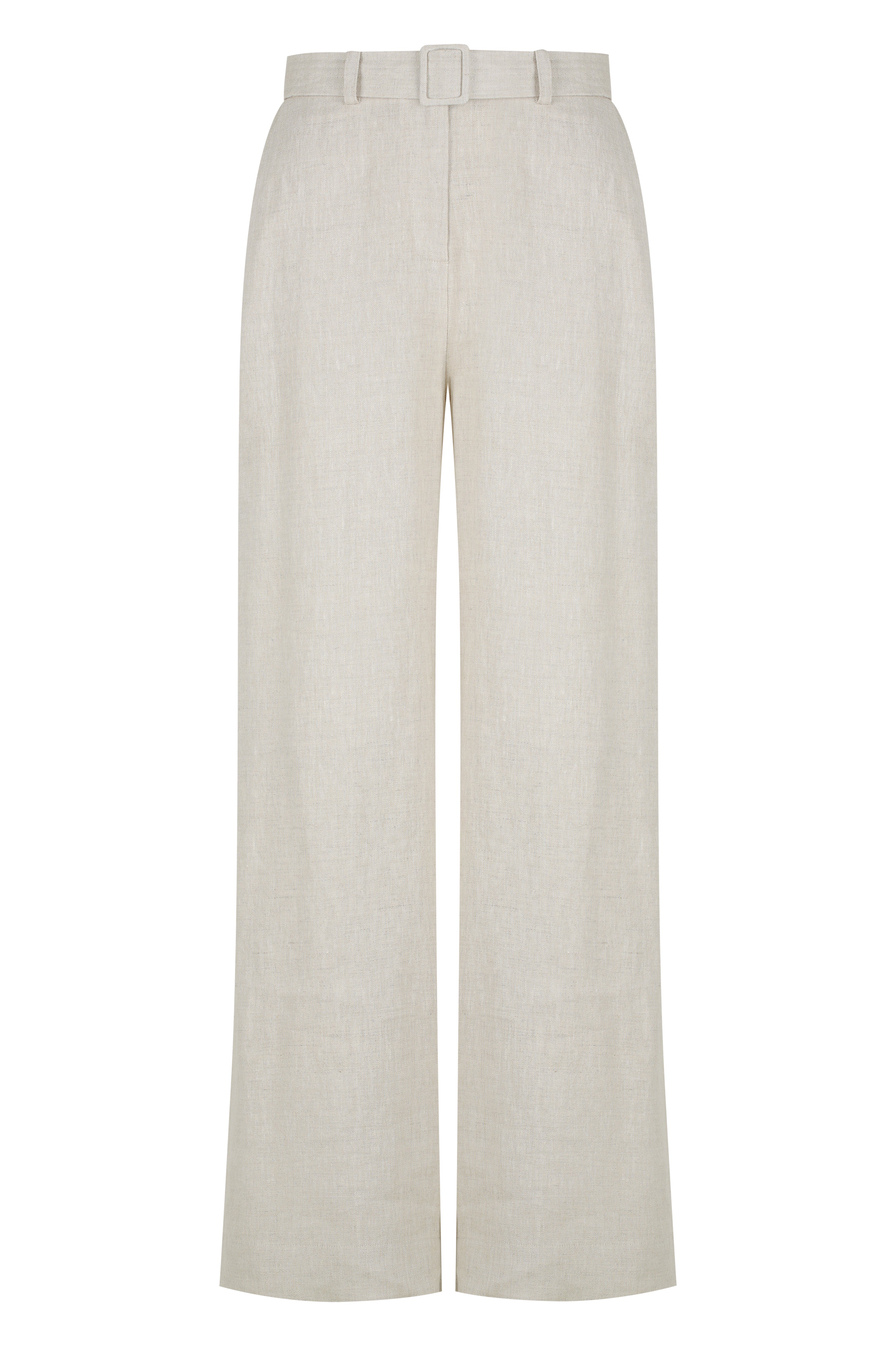 Sienna Pant - Natural