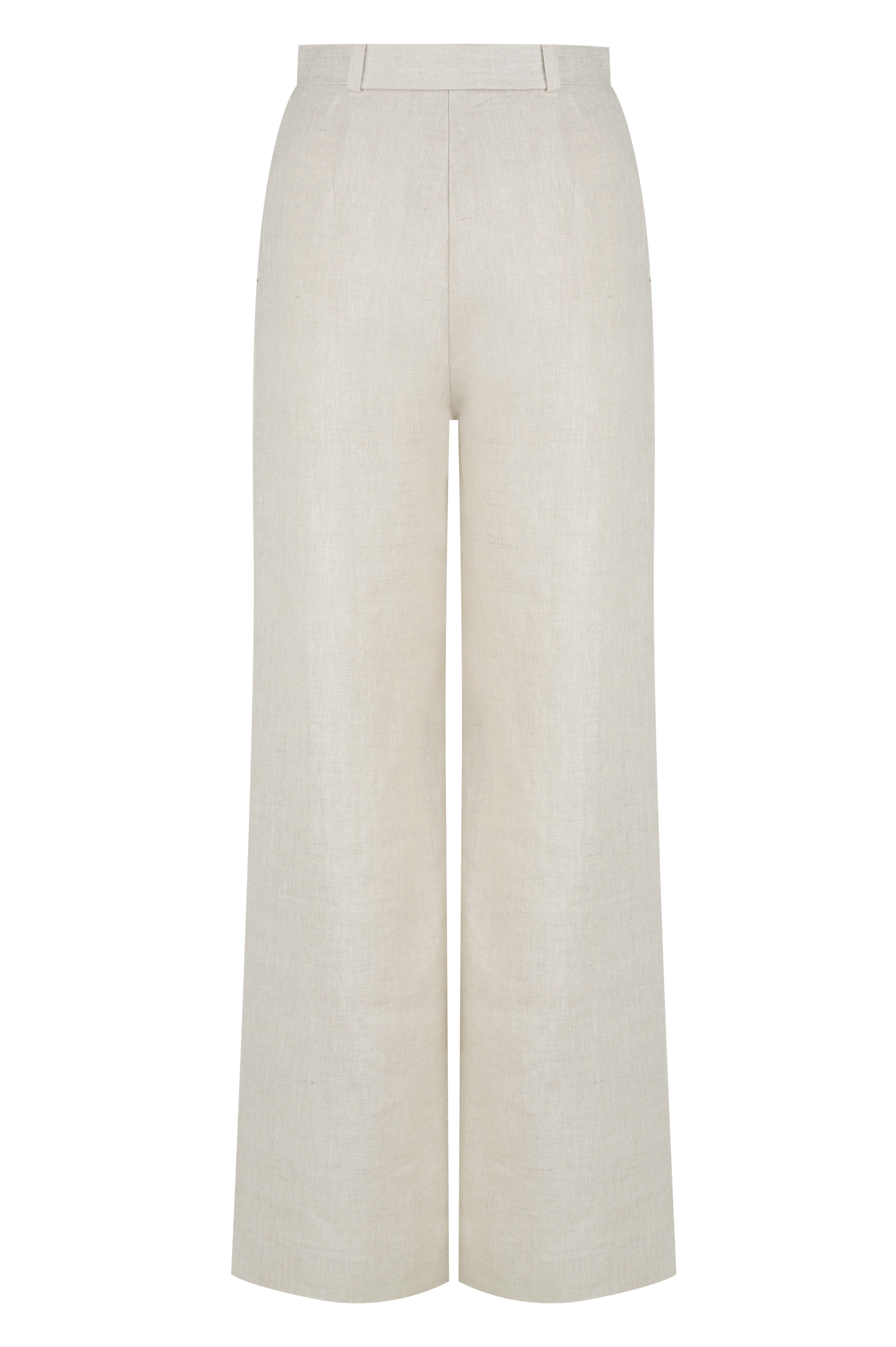Sienna Pant - Natural