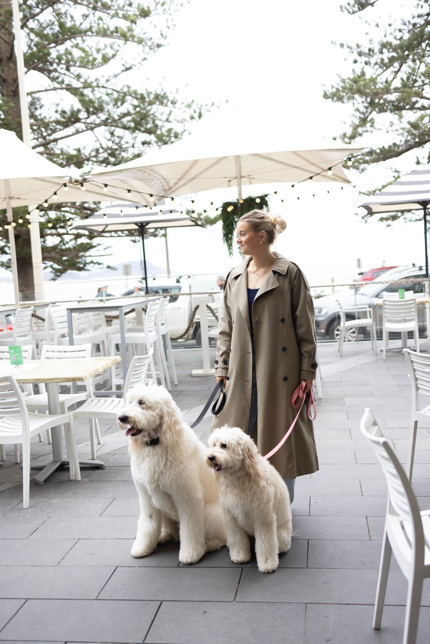 Helena Trench Coat