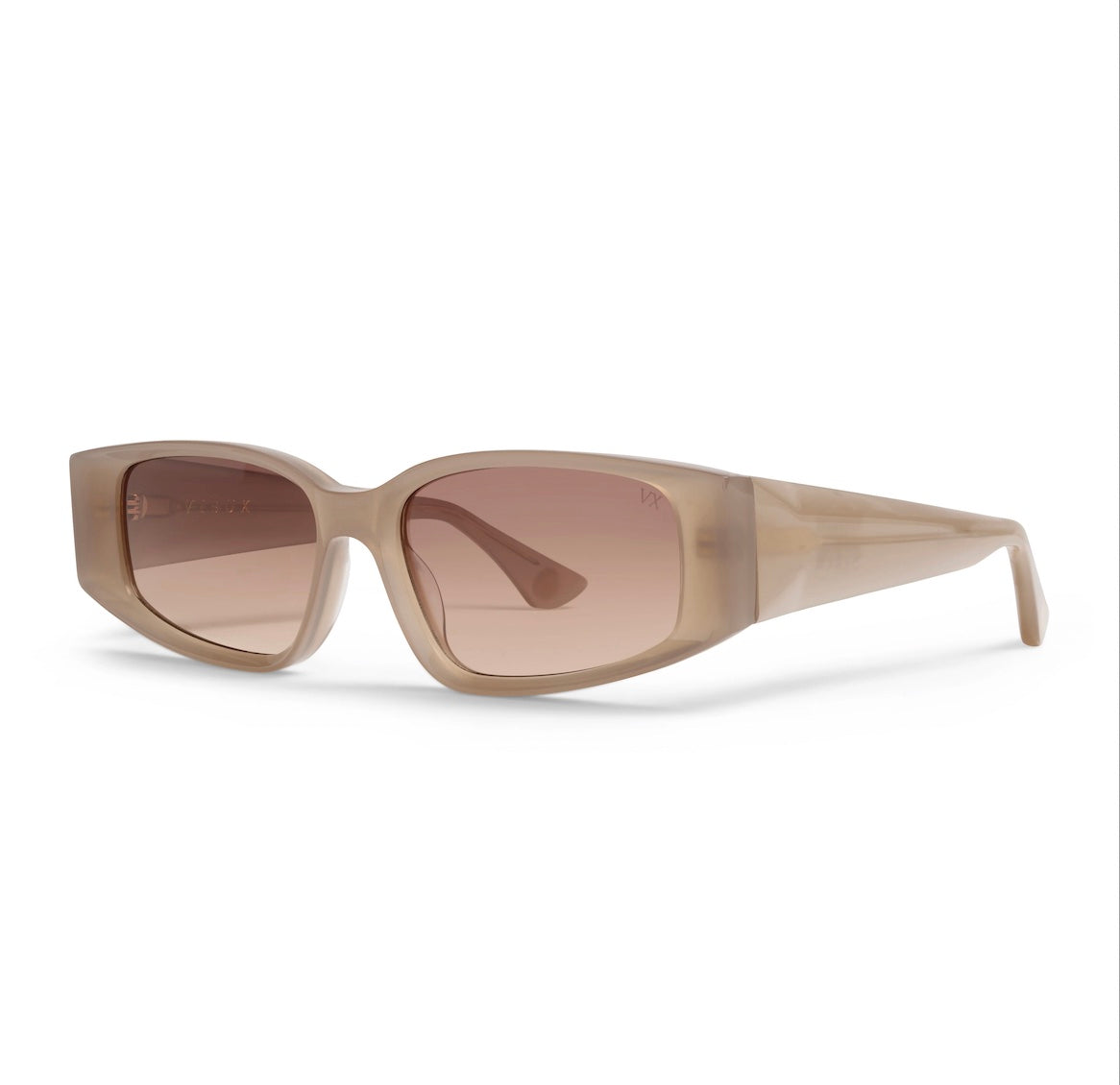 Calais Sea Glass - Vieux Sunglasses