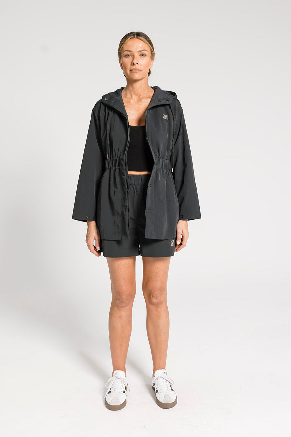 Sachi Sport Jacket
