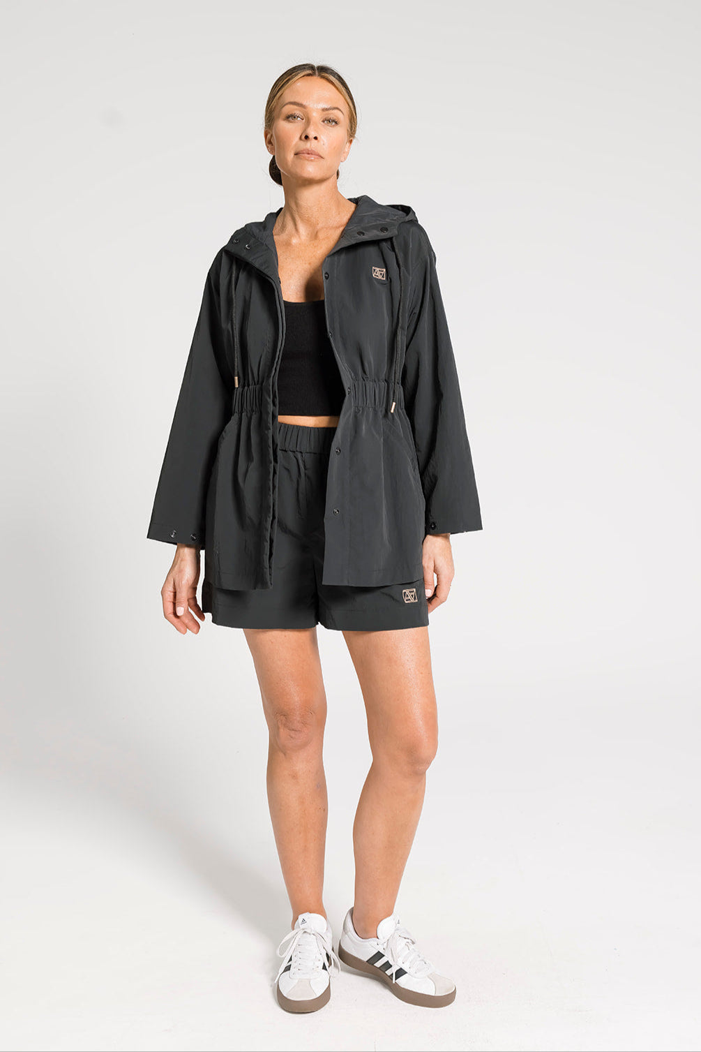 Sachi Sport Jacket