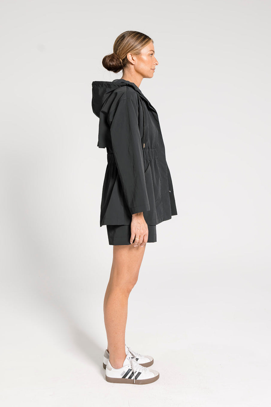 Sachi Sport Jacket