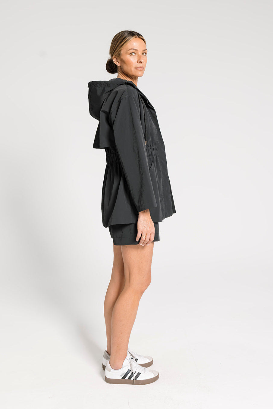 Sachi Sport Jacket
