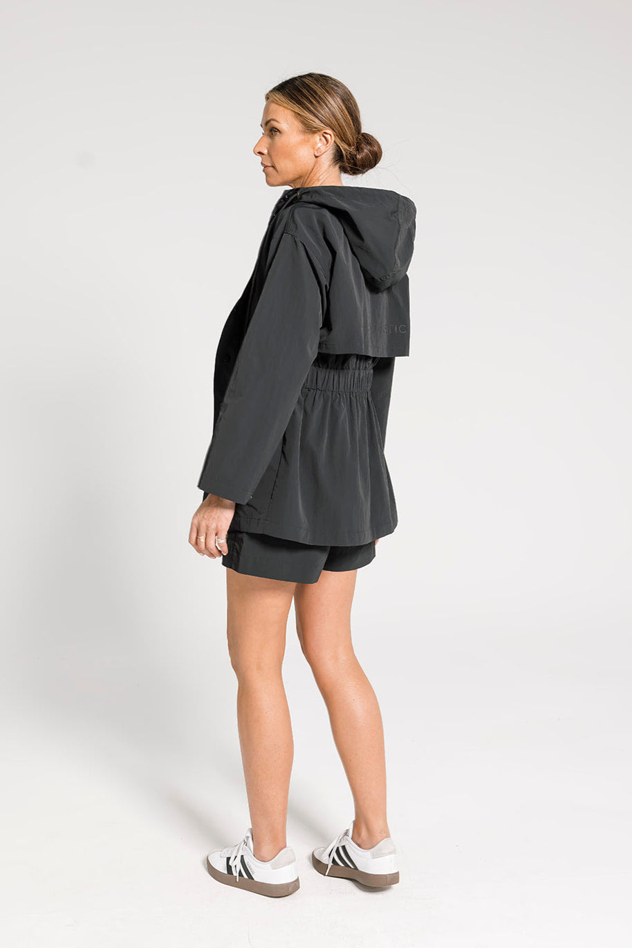 Sachi Sport Jacket