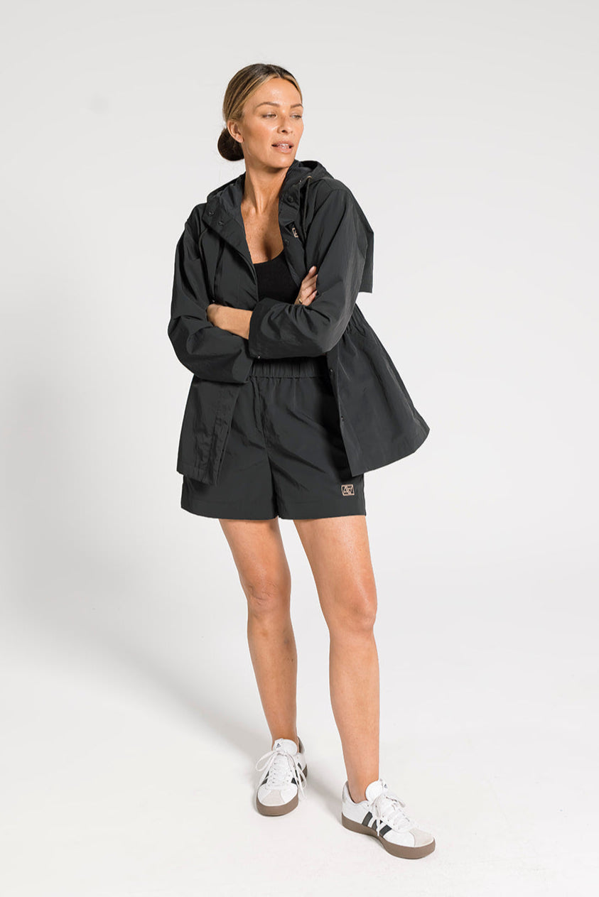 Sachi Sport Jacket