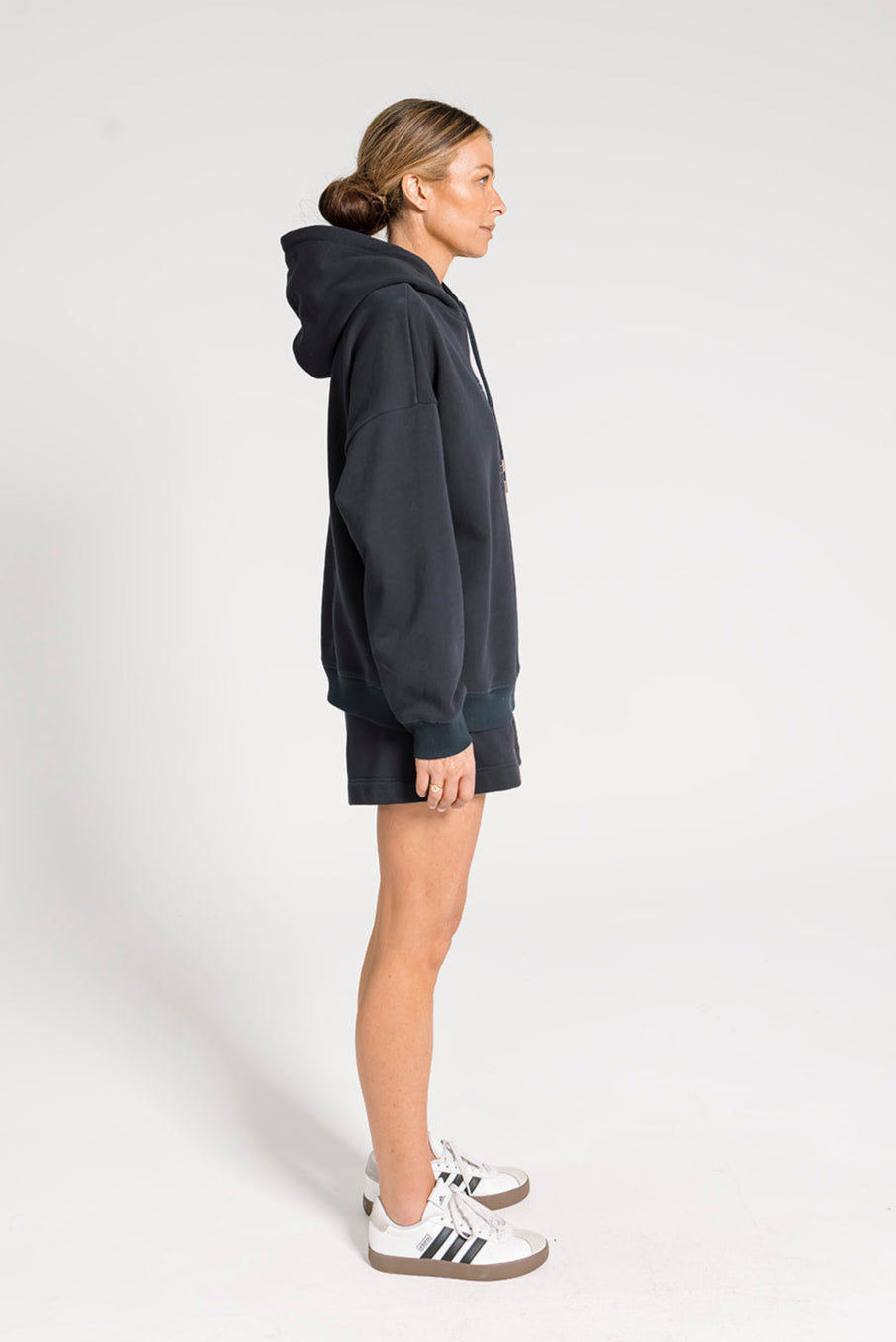 AA Logo Hoodie