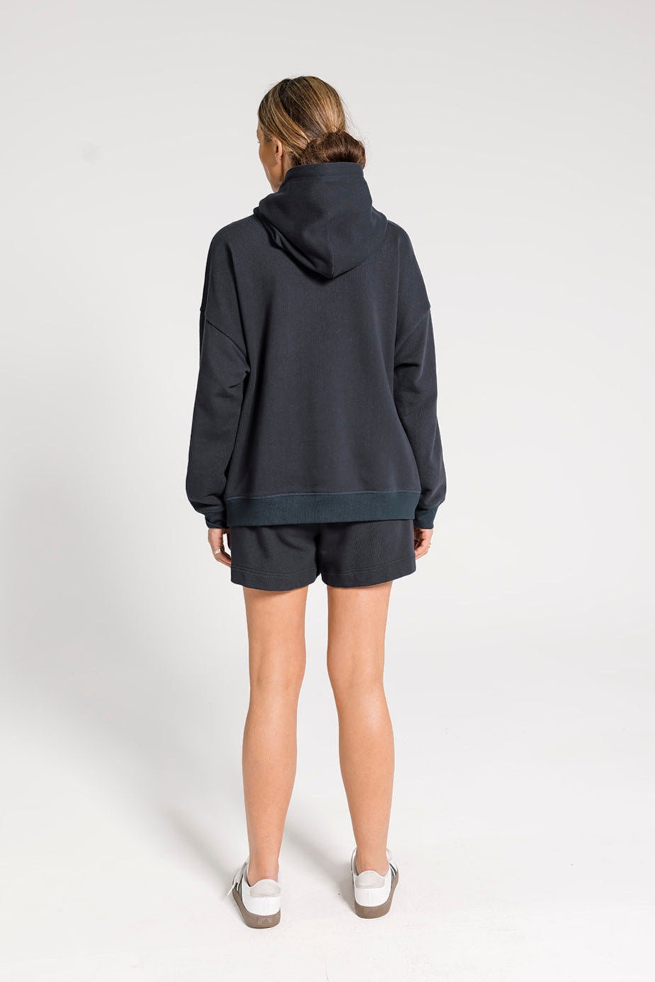 AA Logo Hoodie