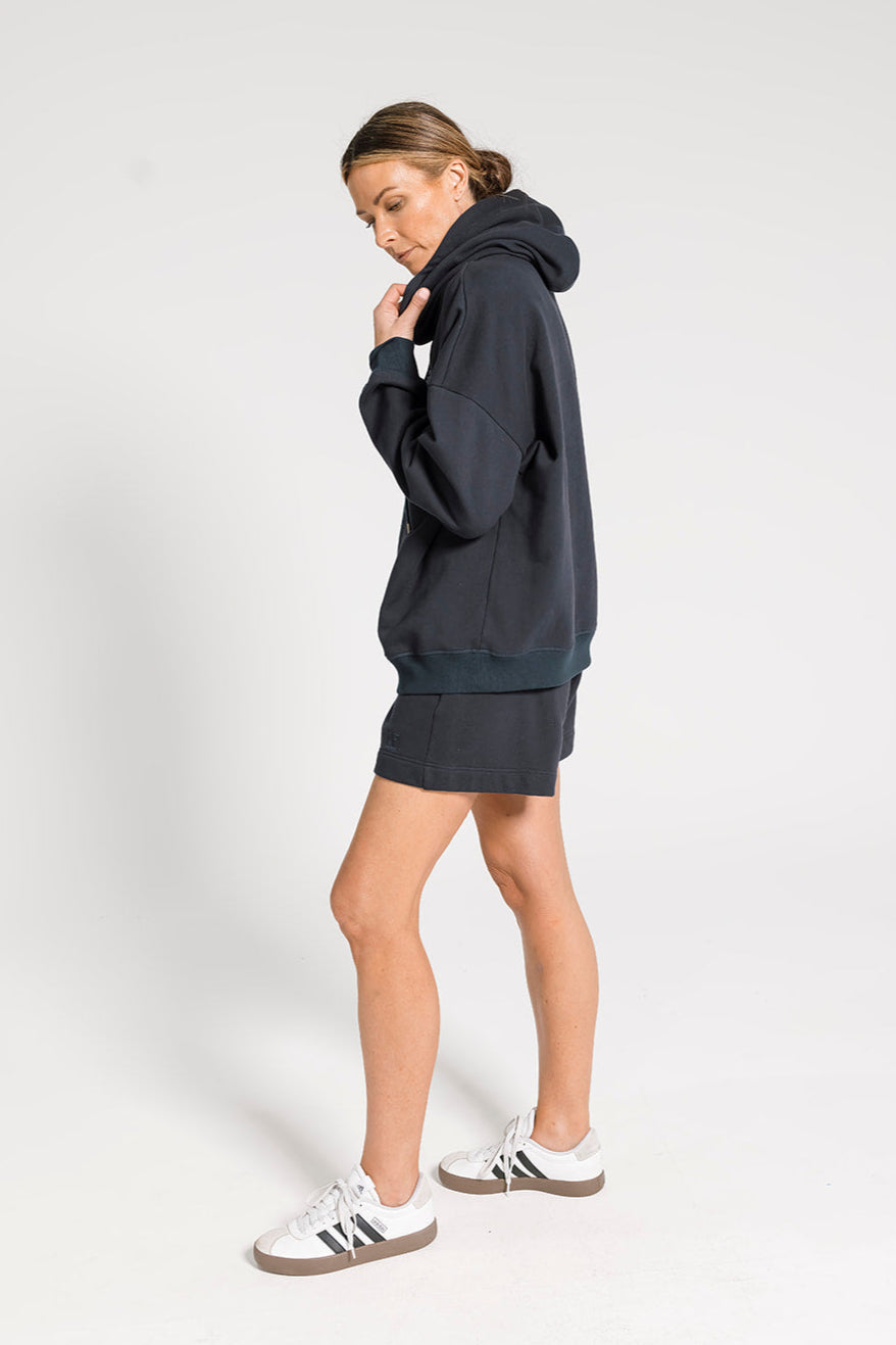 AA Logo Hoodie