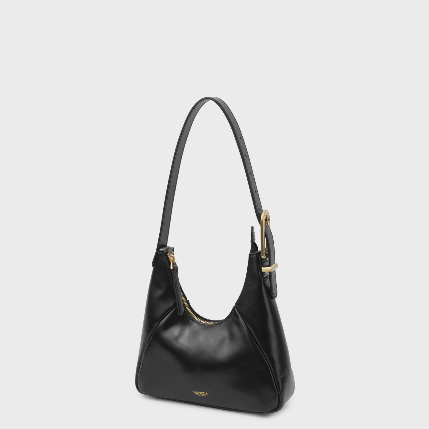 Sancia - The Istria Bag Black