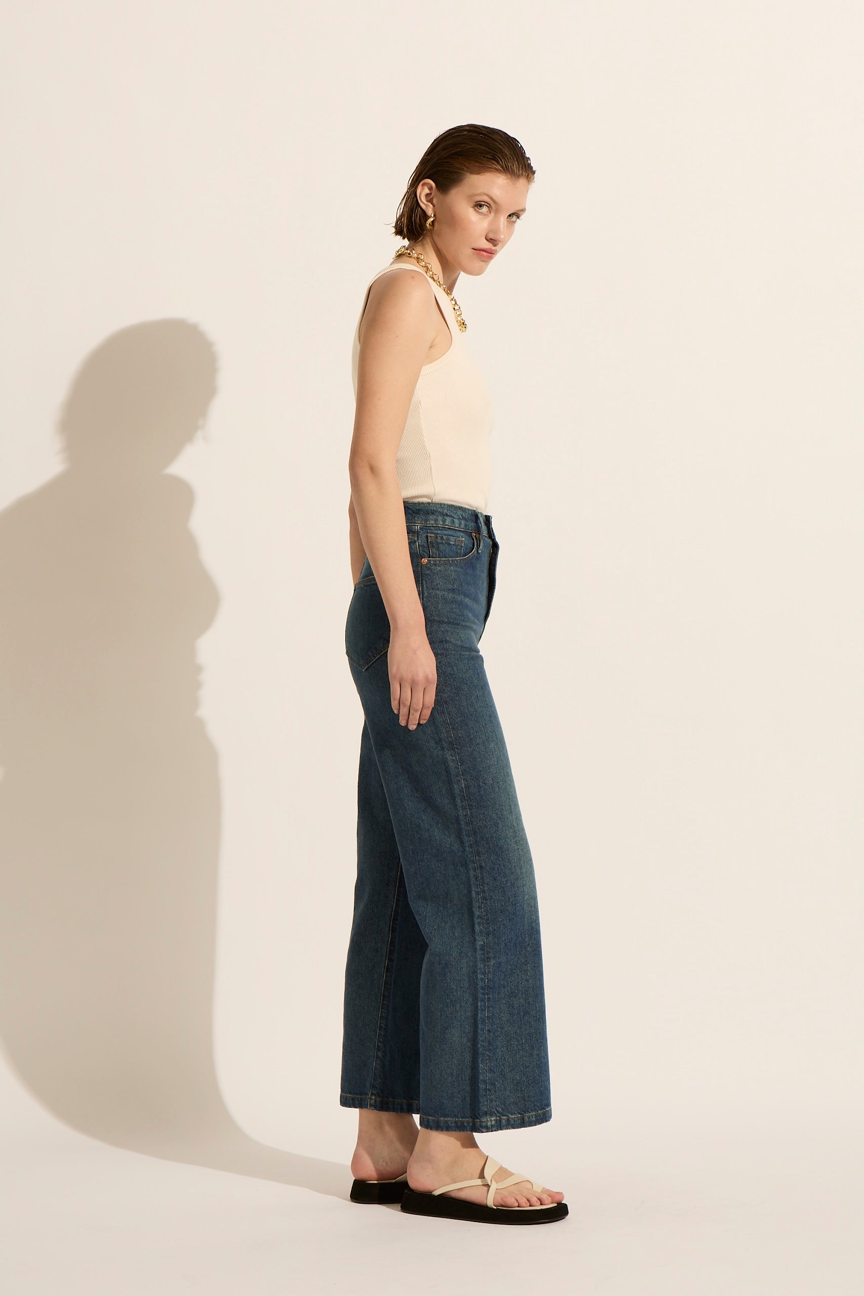 Outland Denim Ellie - Stories