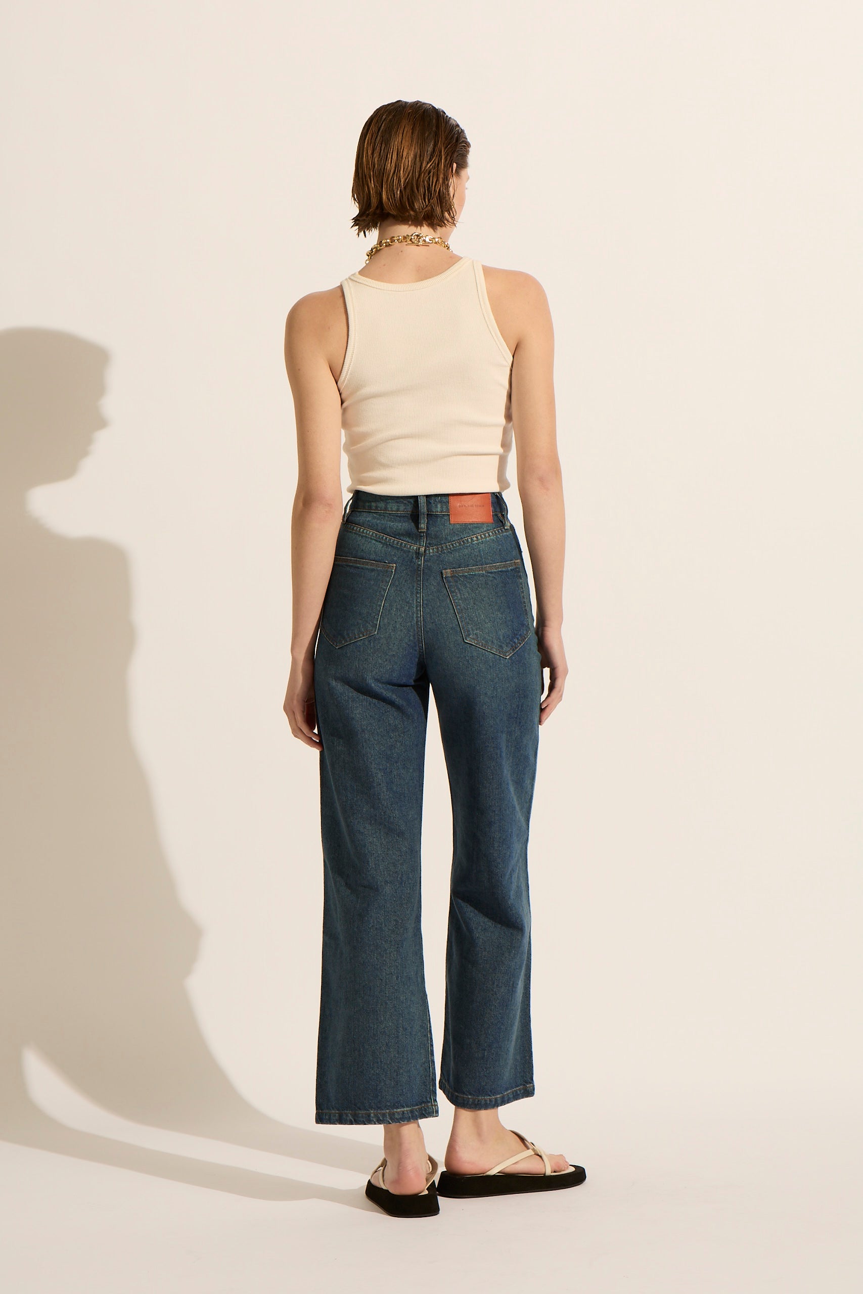 Outland Denim Ellie - Stories