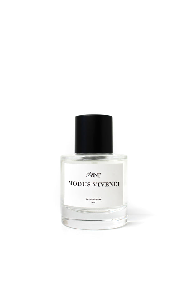 Fragrance - Modus Vivendi 50ml