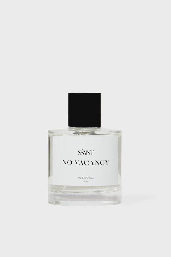 Fragrance - No Vacancy 50ml