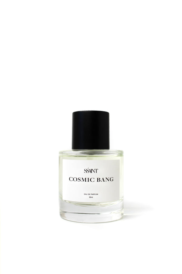 Fragrance - Cosmic Bang 50 ml