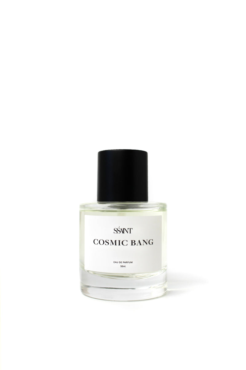 Fragrance - Cosmic Bang 50 ml
