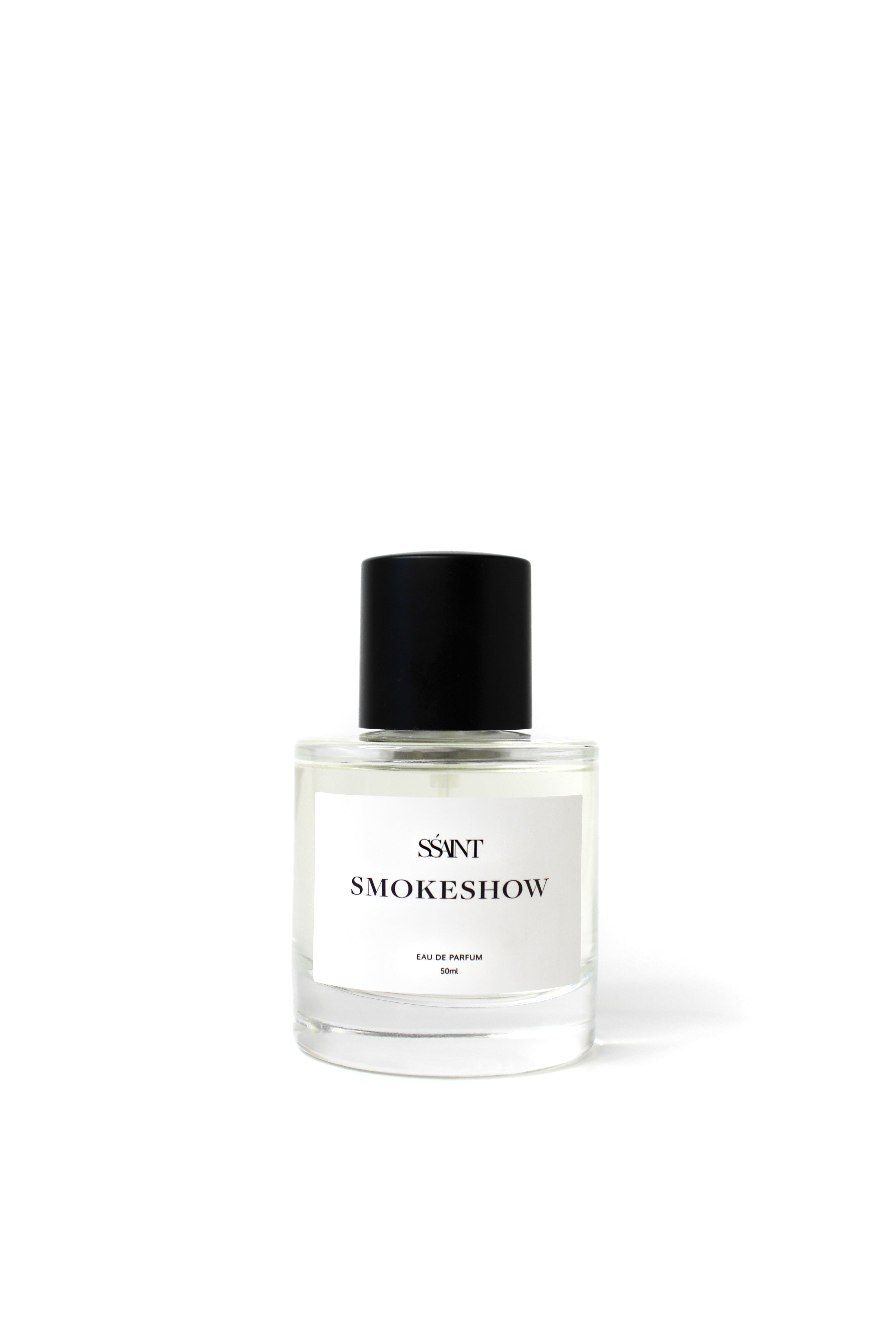 Fragrance - Smokeshow 50ml
