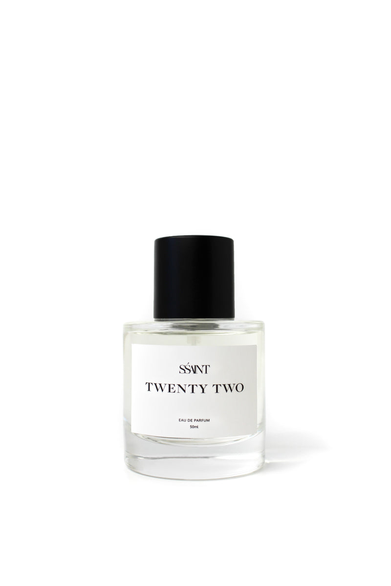 Fragrance - TWENTY TWO 50ml